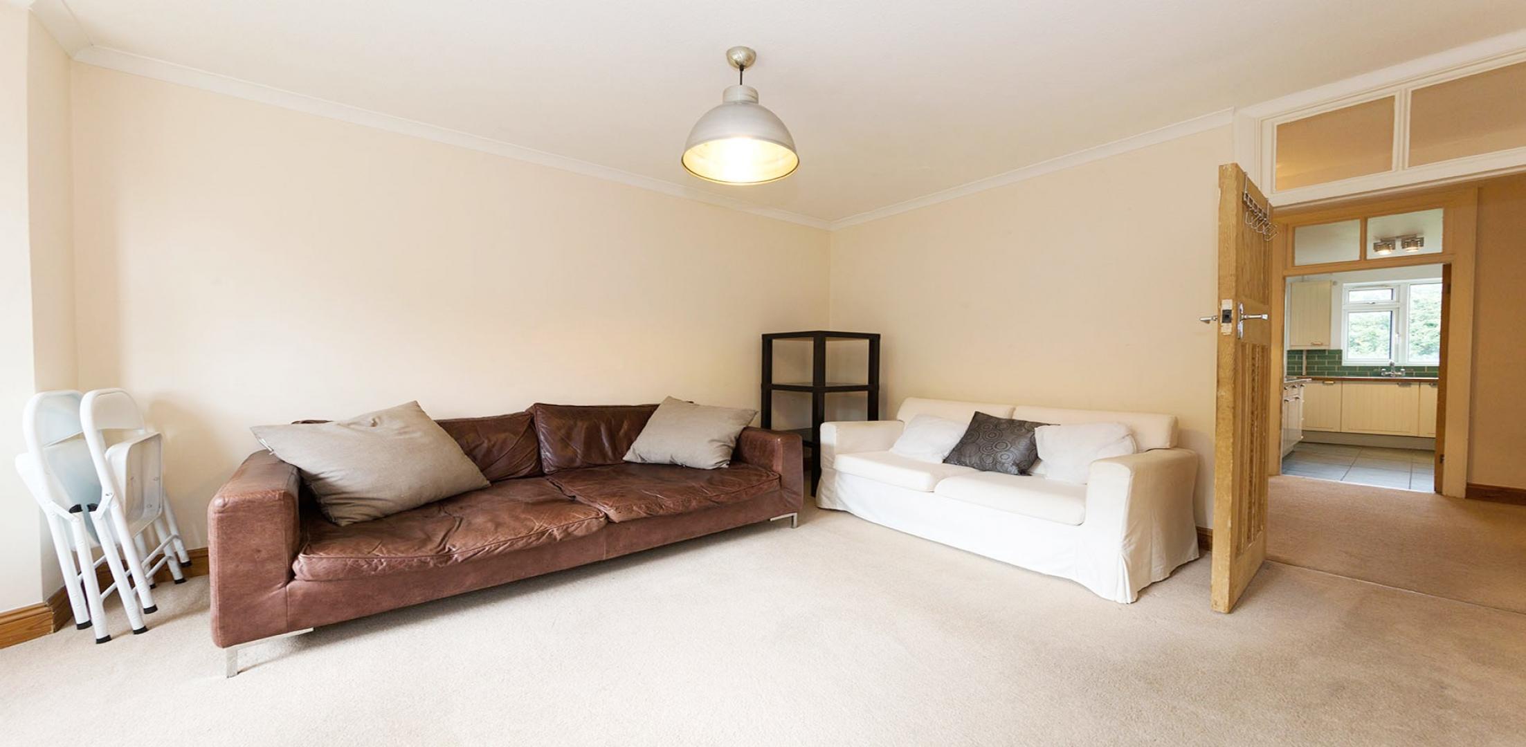 Modern Apartment Waverley Court, Queens Park